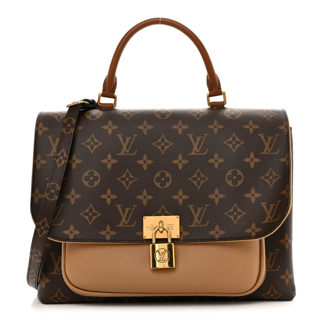 Monogram Marignan Sesame