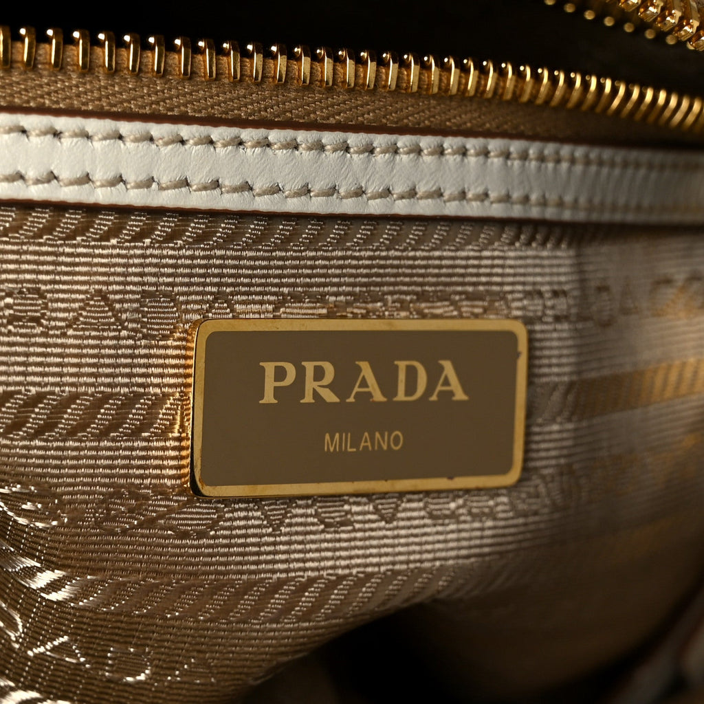 Jacquard Logo Camera Bag Corda Talco