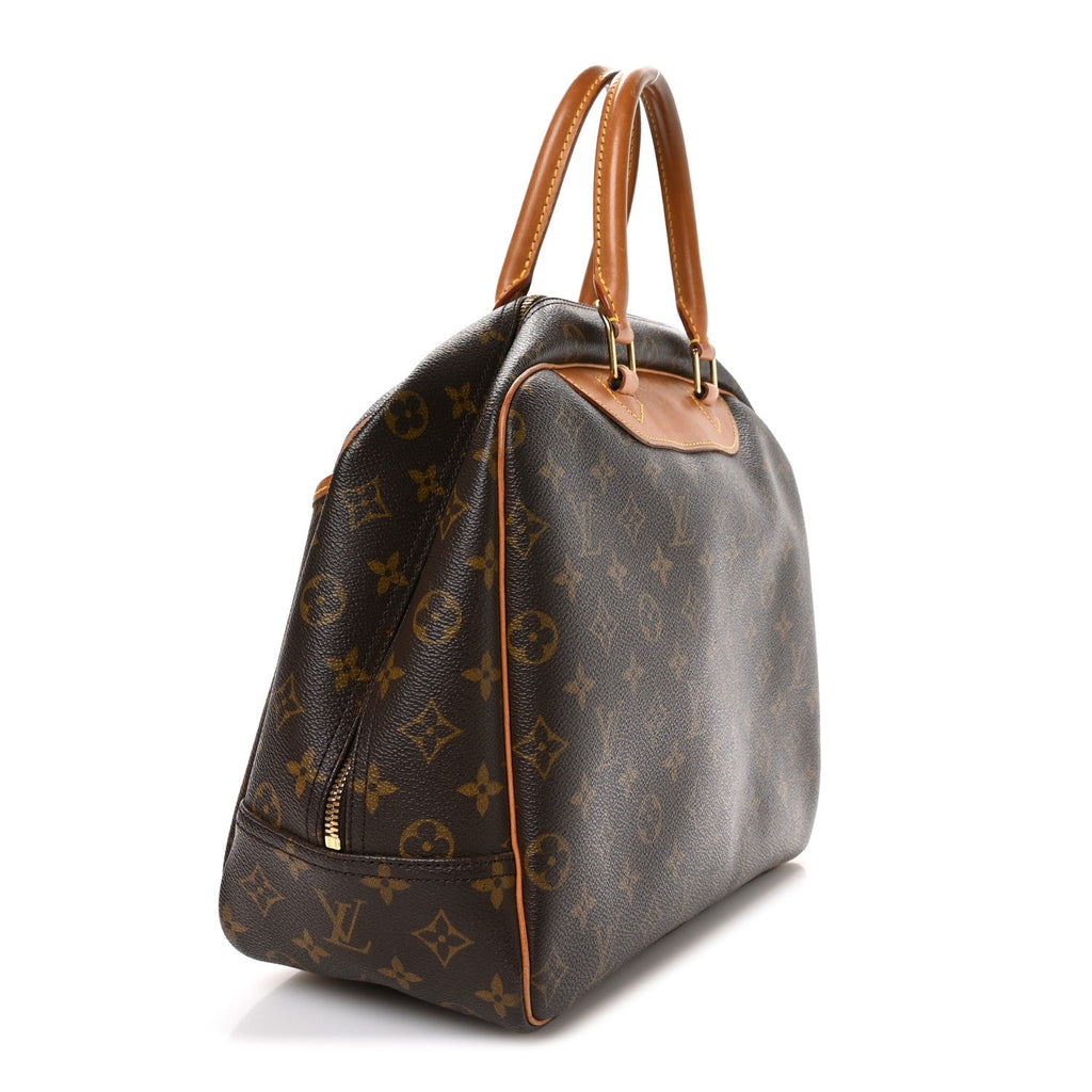 Monogram Deauville