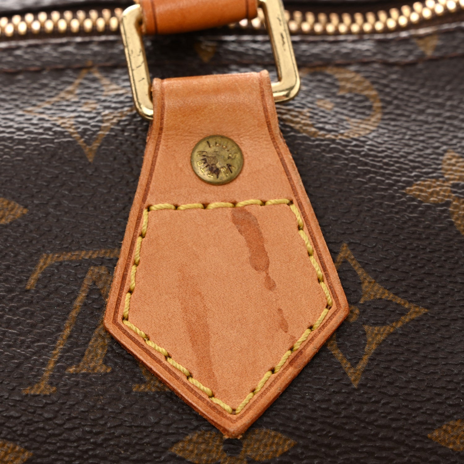 Monogram Speedy 30