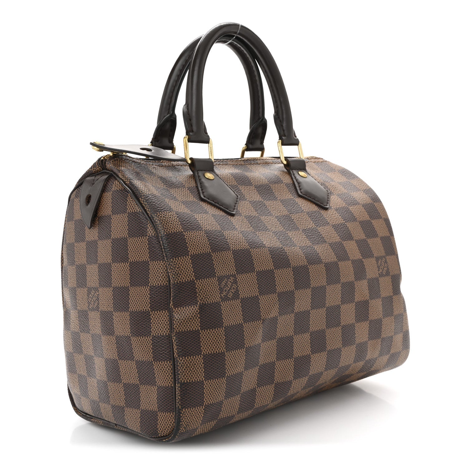 Damier Ebene Speedy 25