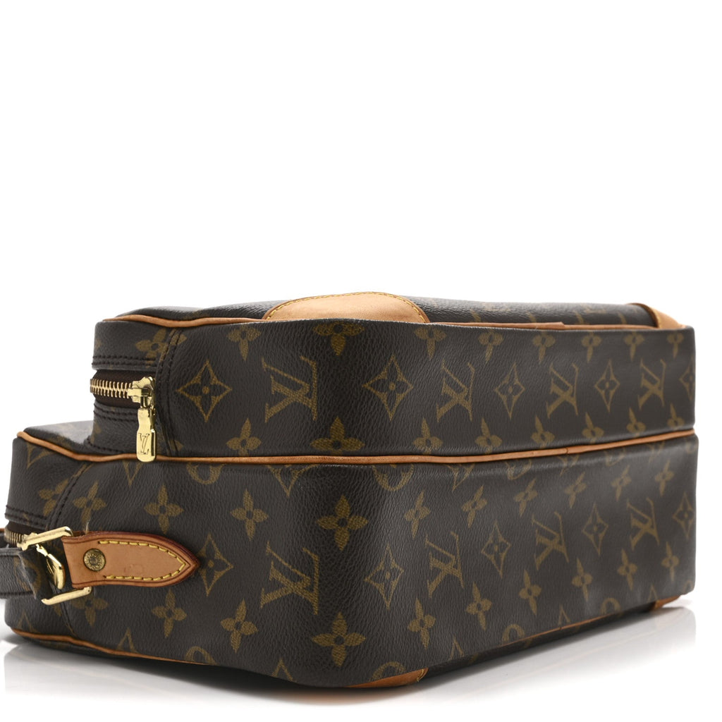 Monogram Nil 28