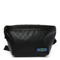 GG Monogram Belt Bag Black