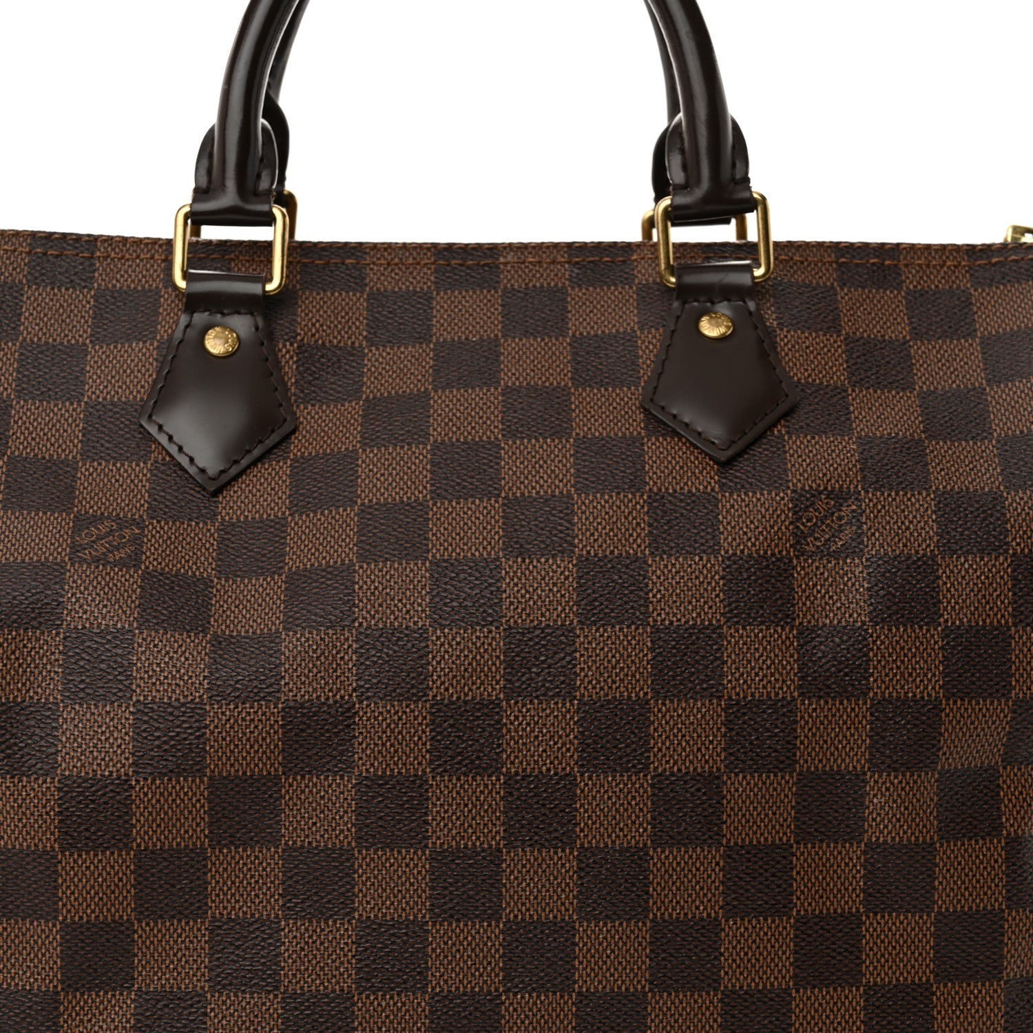 Damier Ebene Speedy 30