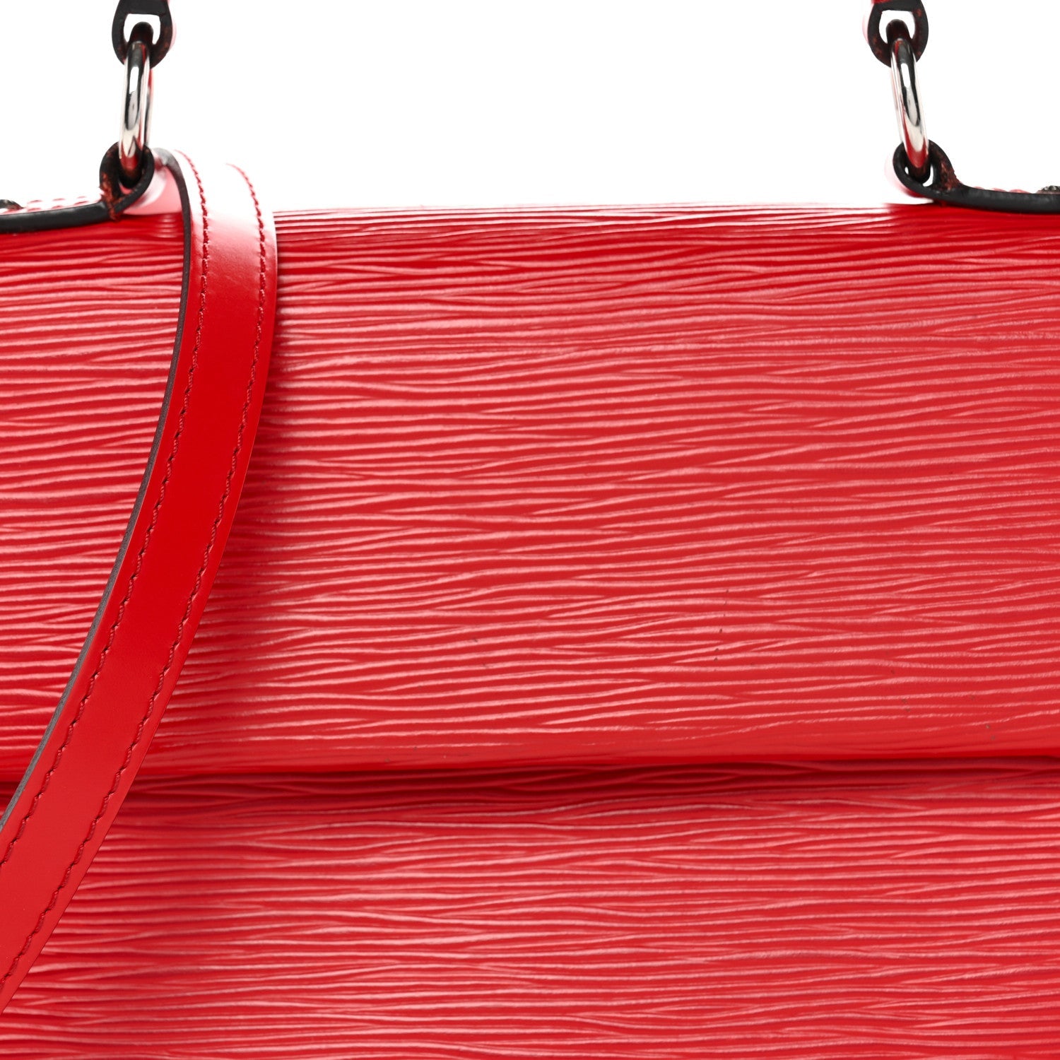 Epi Cluny MM Coquelicot