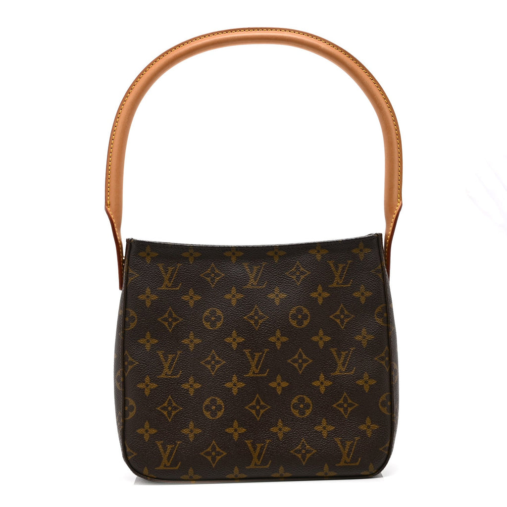 Monogram Looping MM