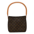 Monogram Looping MM