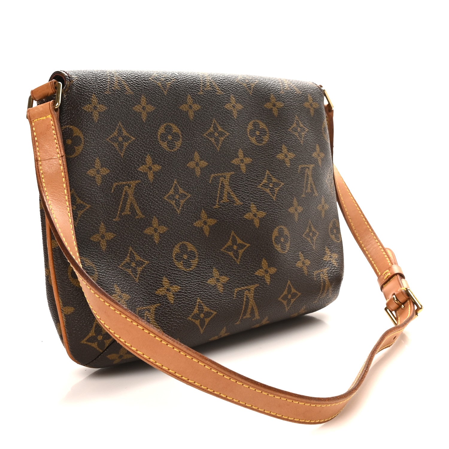 Monogram Musette Tango