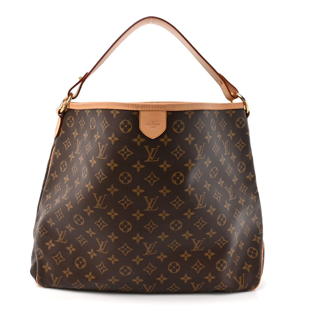 Monogram Delightful MM