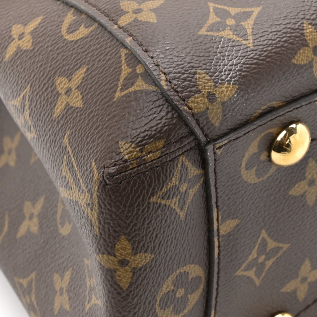Monogram Montaigne MM