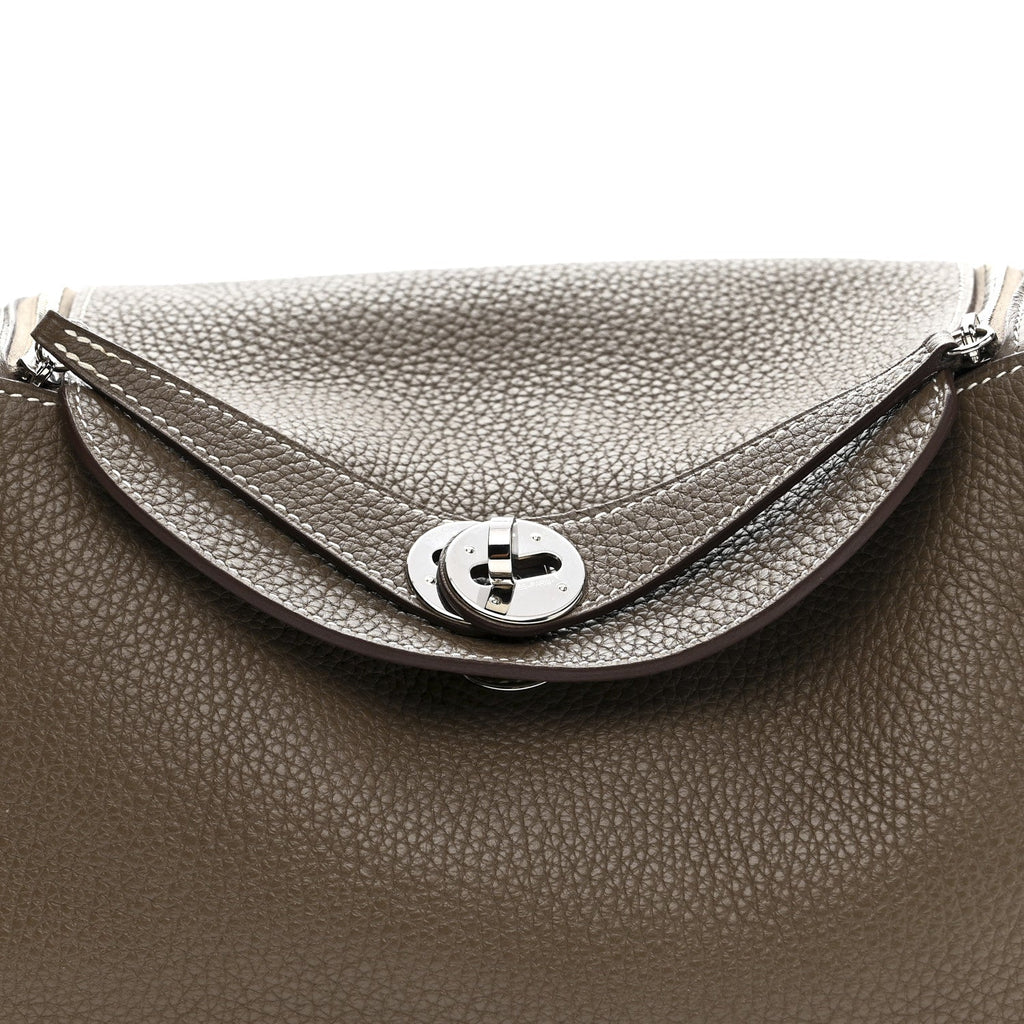 Taurillon Clemence Lindy 26 Etoupe