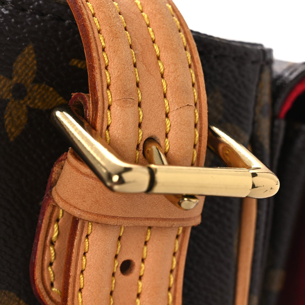 Monogram Viva-Cite MM