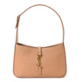 Smooth Calfskin Le 5 A 7 Vintage Brown