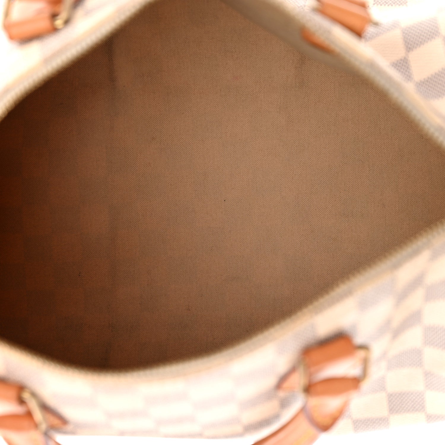 Damier Azur Speedy Bandouliere 30