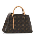 Monogram Montaigne BB