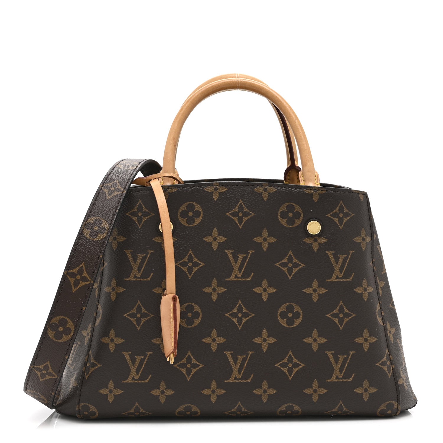 Monogram Montaigne BB