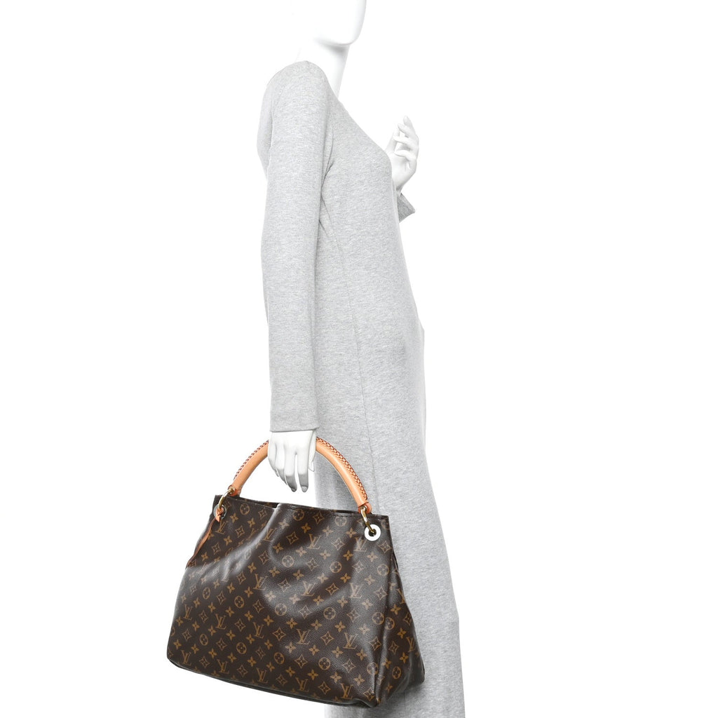 Monogram Artsy MM