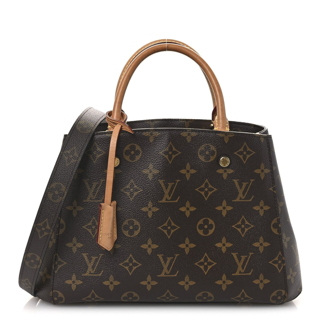 Monogram Montaigne BB