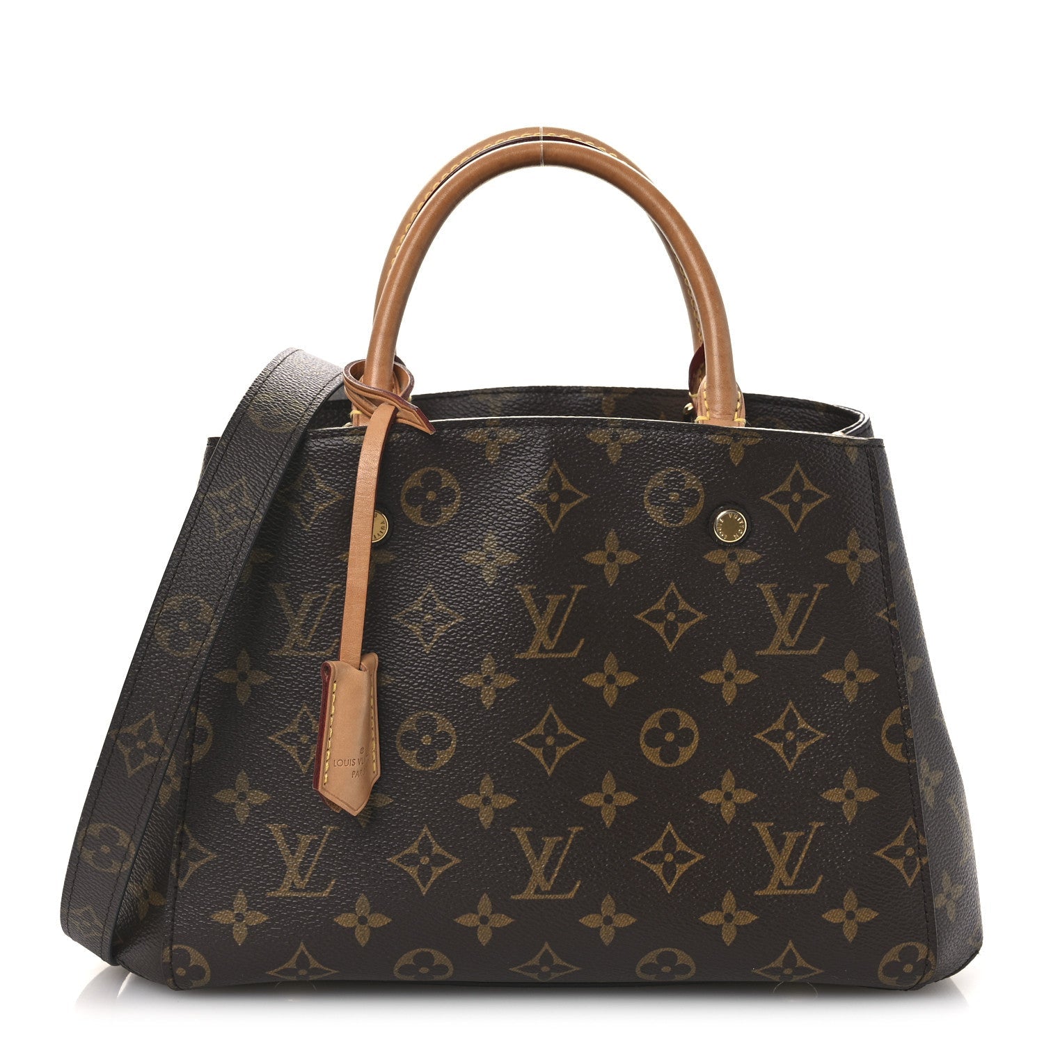 Monogram Montaigne BB