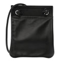 Milo Lambskin Swift Mini Aline Black