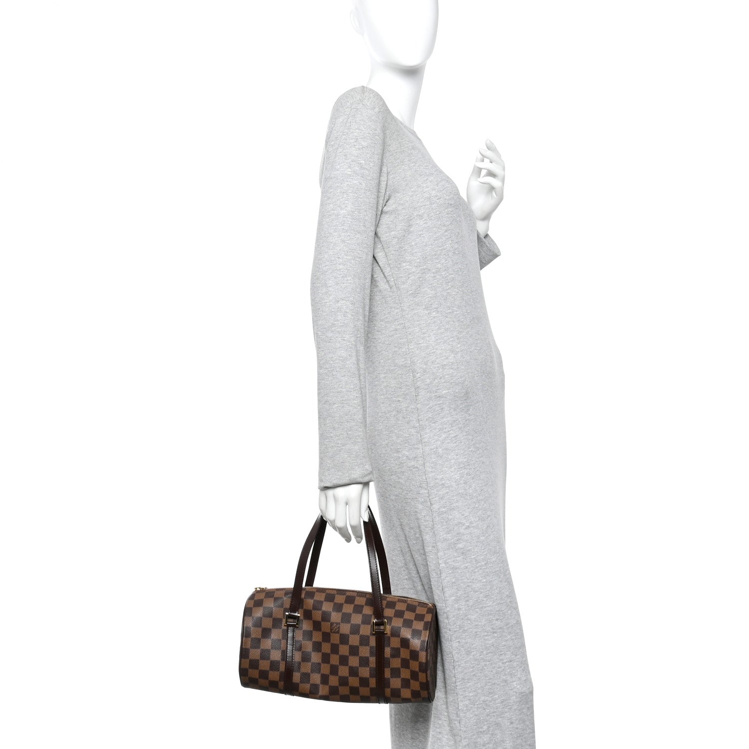Damier Ebene Papillon 30