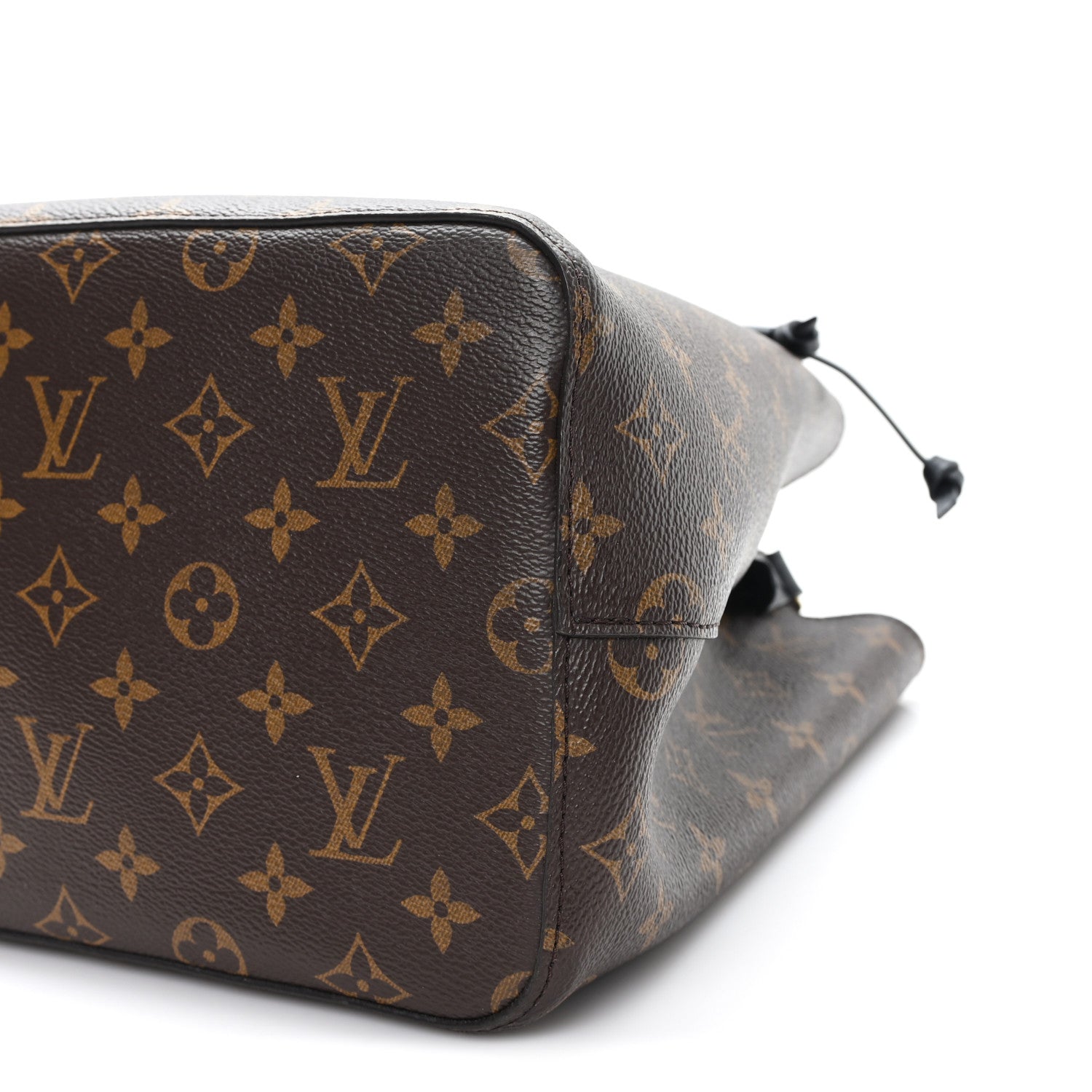 Monogram Neonoe MM Black