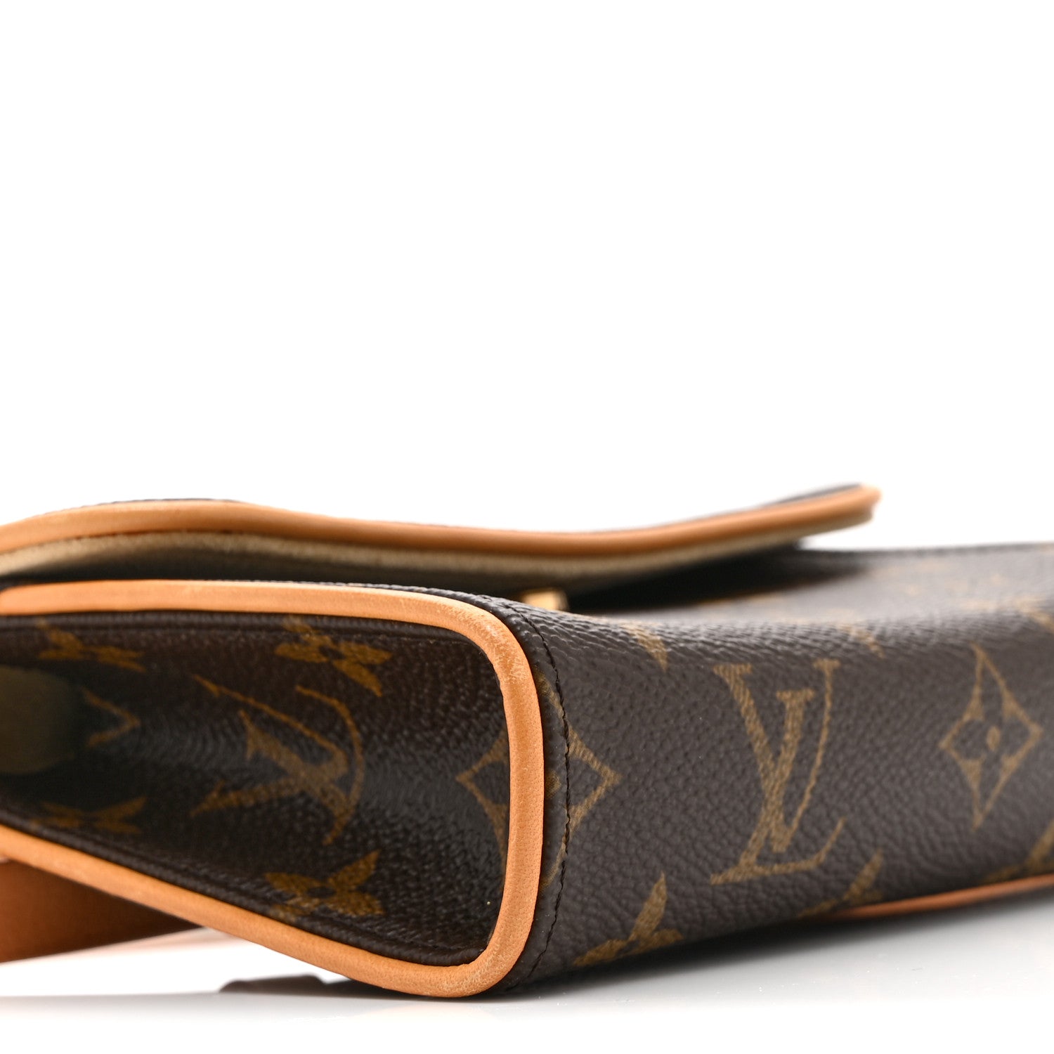 Monogram Pochette Florentine XS
