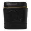 Caviar Vanity Cosmetic Case Black