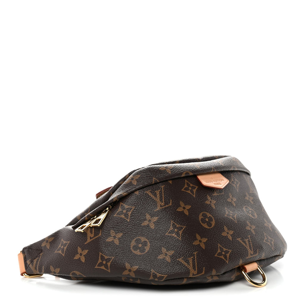 Monogram Bumbag