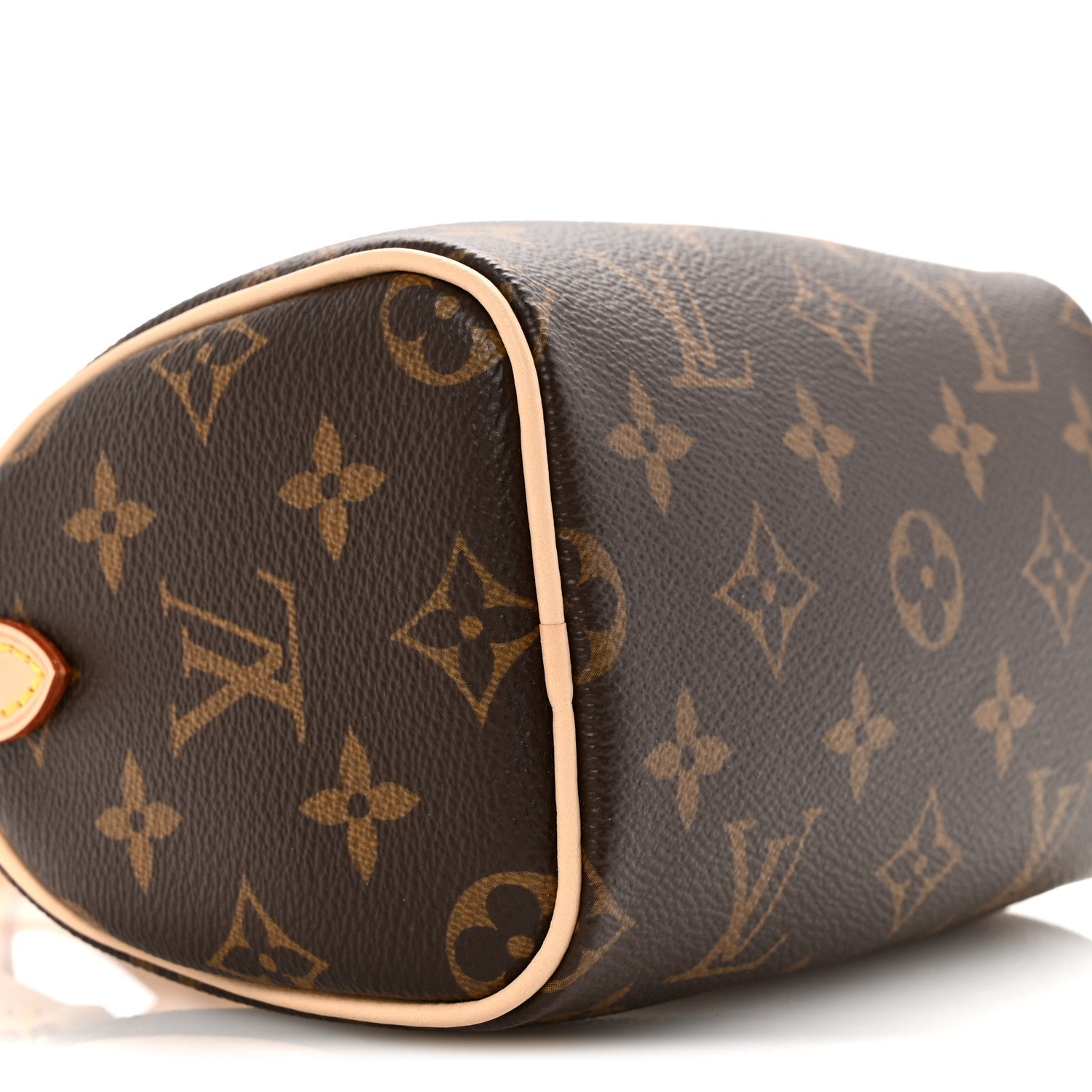 Monogram Nano Speedy