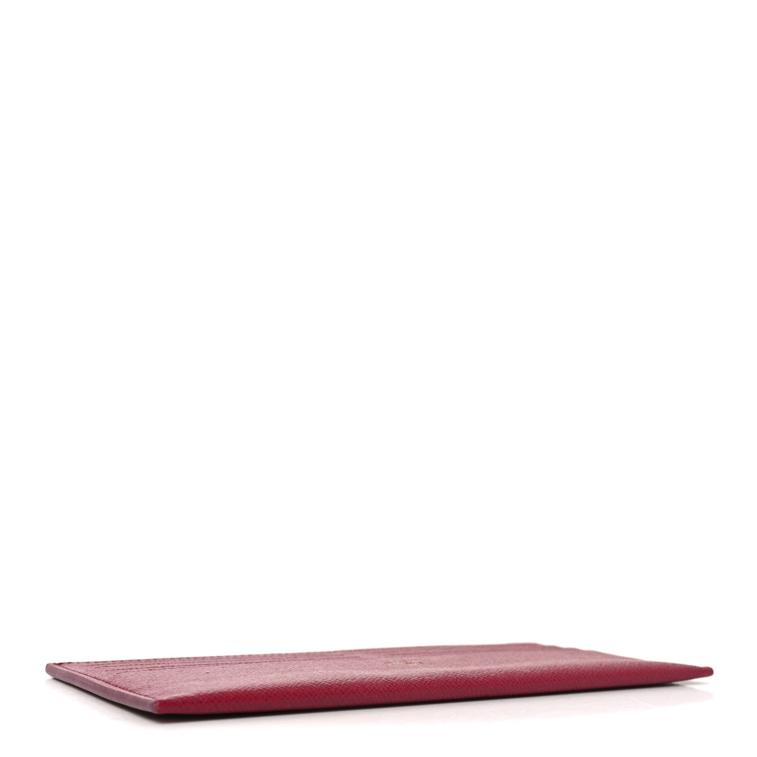 Calfskin Felicie  Holder Insert Fuchsia