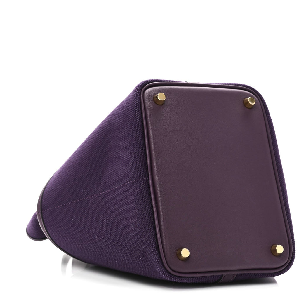 Toile Goeland Swift Cargo Picotin Lock 18 Raisin Cassis