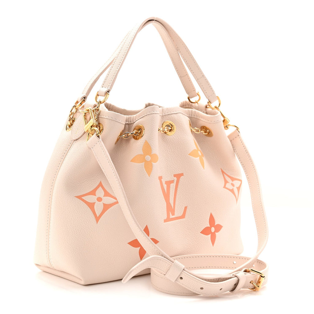 Empreinte Monogram Giant Summer Bundle Degrade Neutral