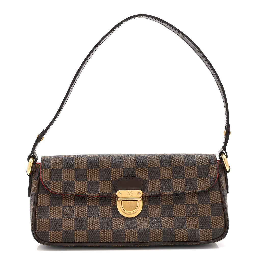 Damier Ebene Ravello PM