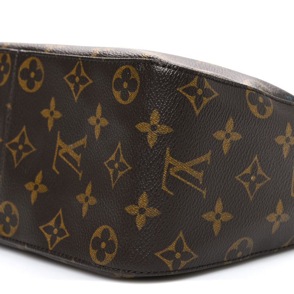 Monogram Looping MM