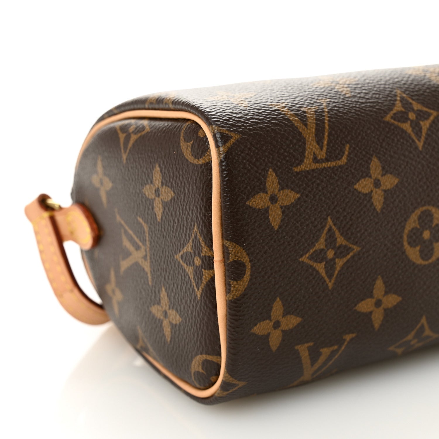 Monogram Nano Speedy