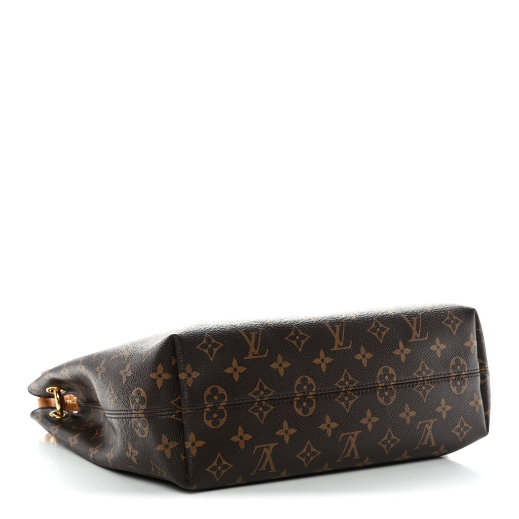 Monogram Graceful PM