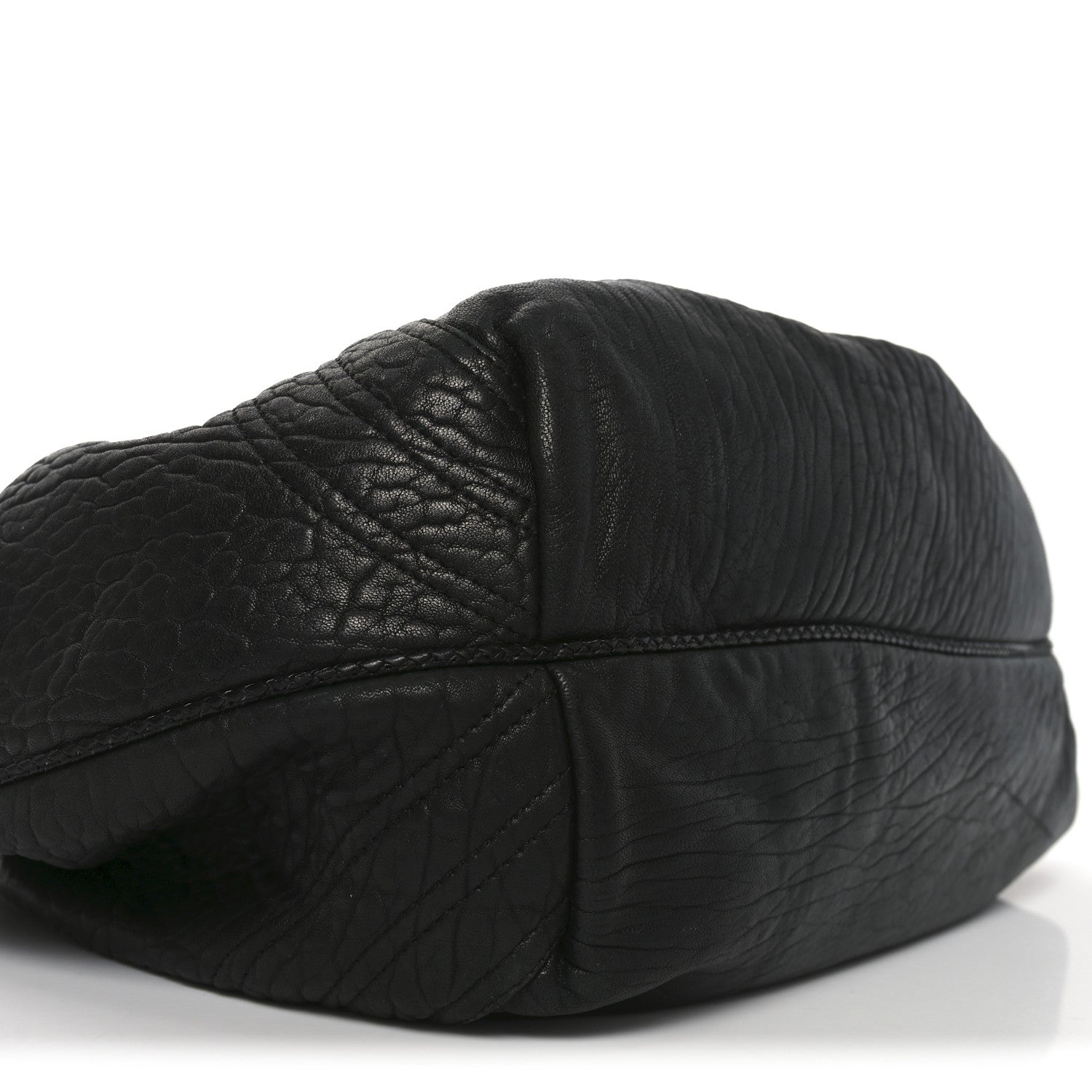 Nappa Nuvolata Spy Black