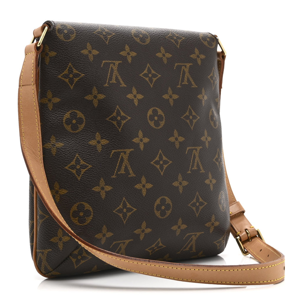 Monogram Musette Salsa