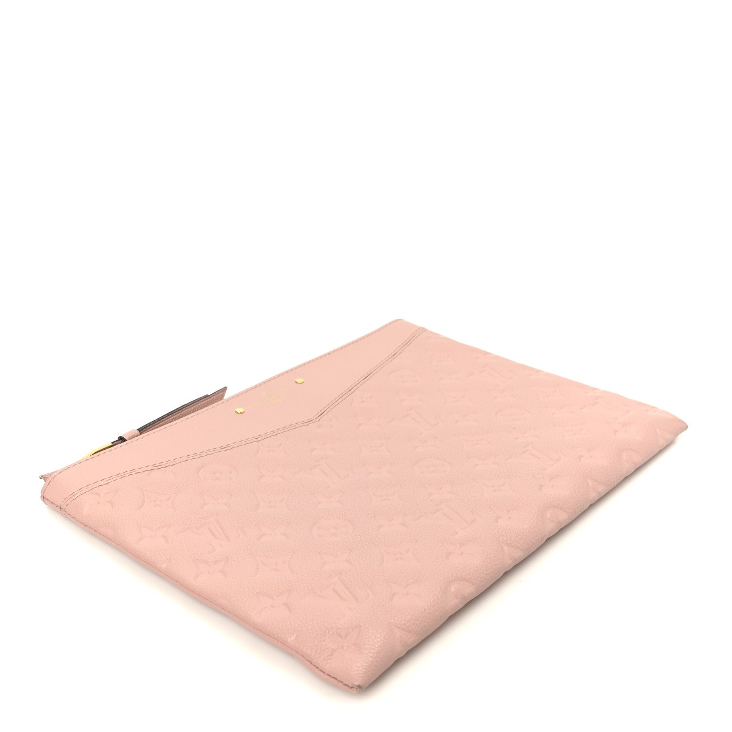Empreinte Daily Pouch Rose Poudre