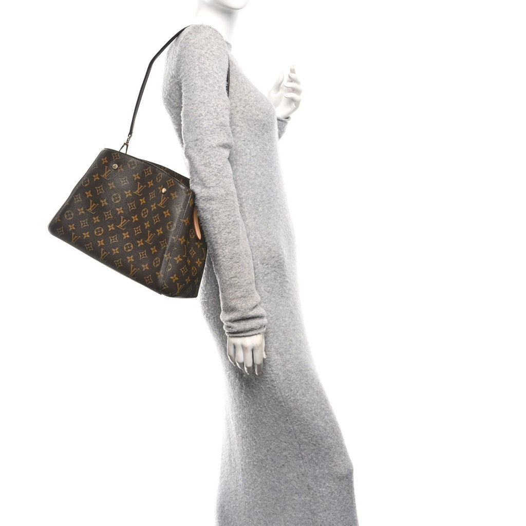 Monogram Montaigne MM