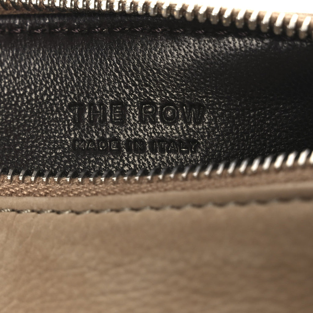 Nubuck 90's Bag Sand