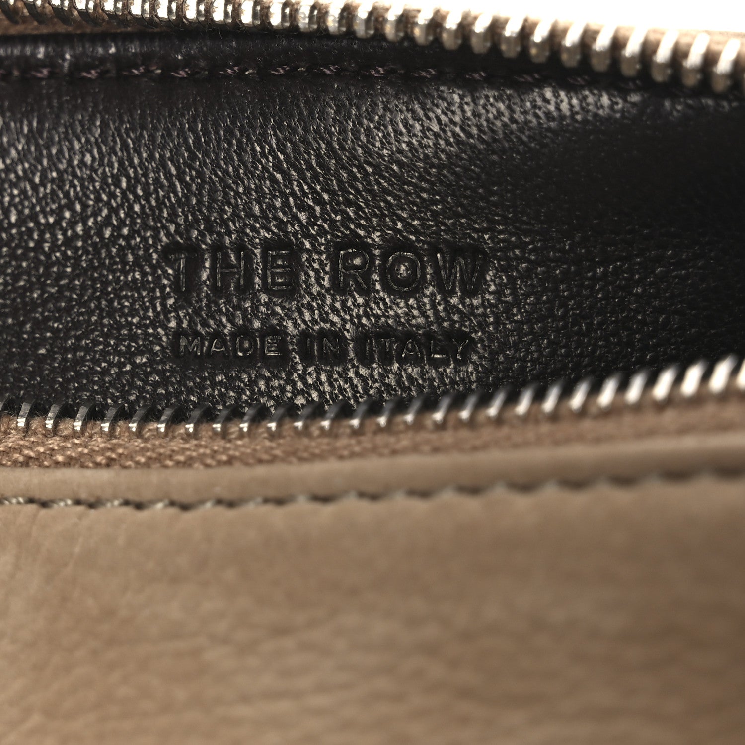 Nubuck 90's Bag Sand