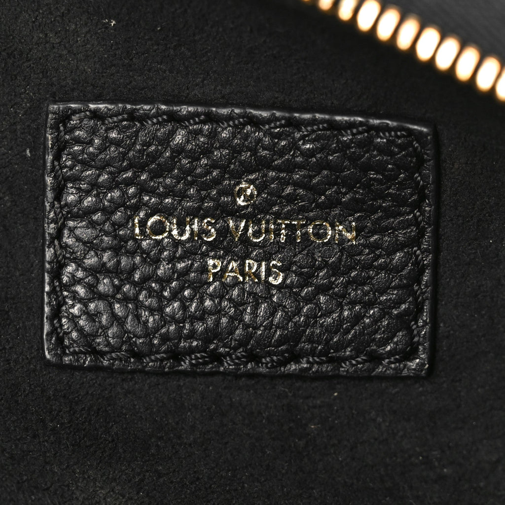 Empreinte Mini Bumbag Black