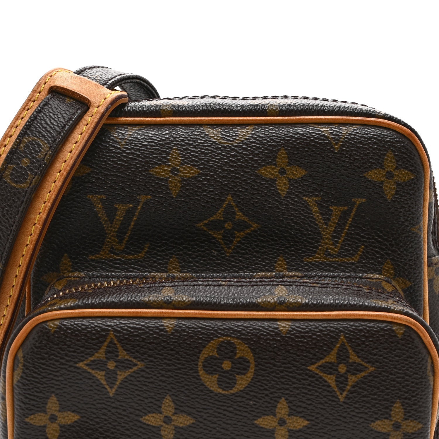 Monogram Amazone