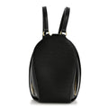 Epi Mabillon Backpack Black