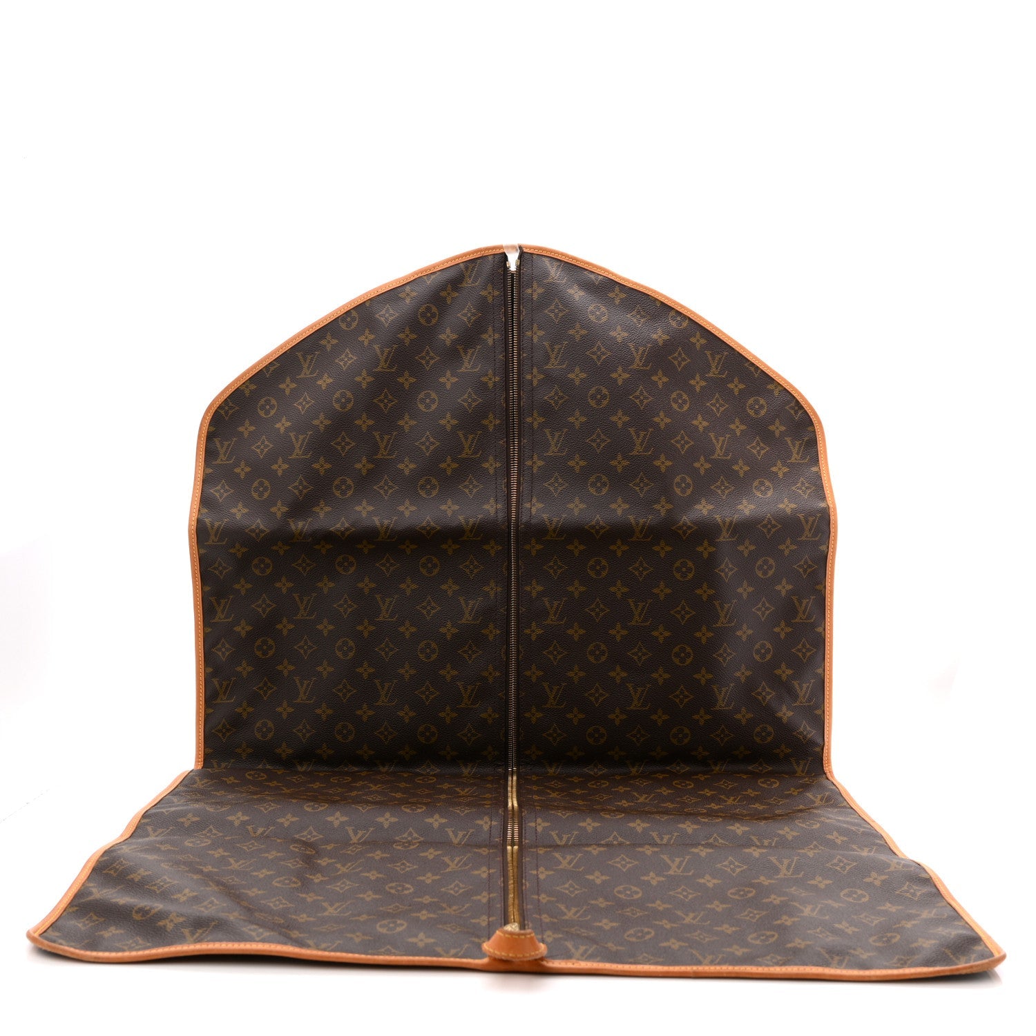 Monogram Garment Cover