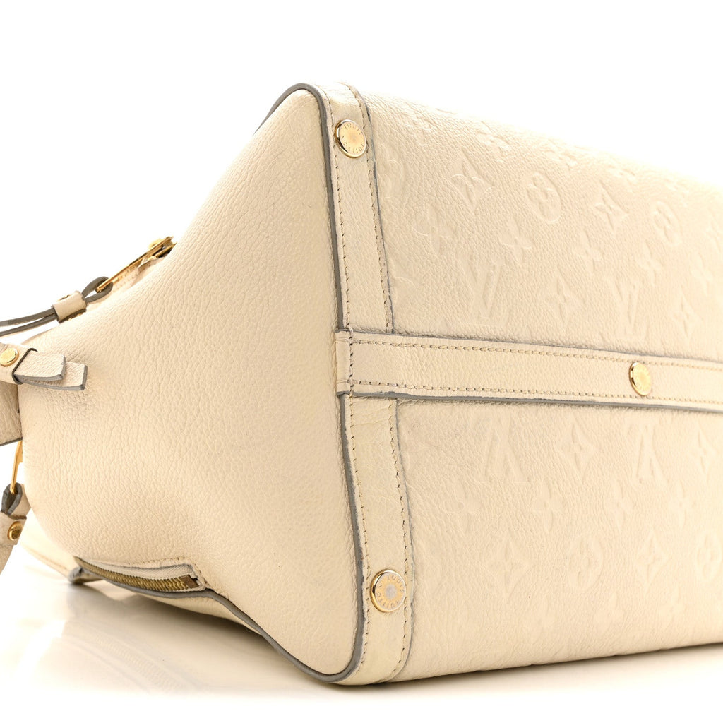 Empreinte Marais MM Neige