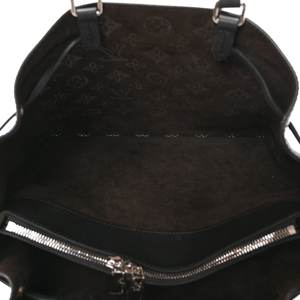 Mahina Bella Tote Black