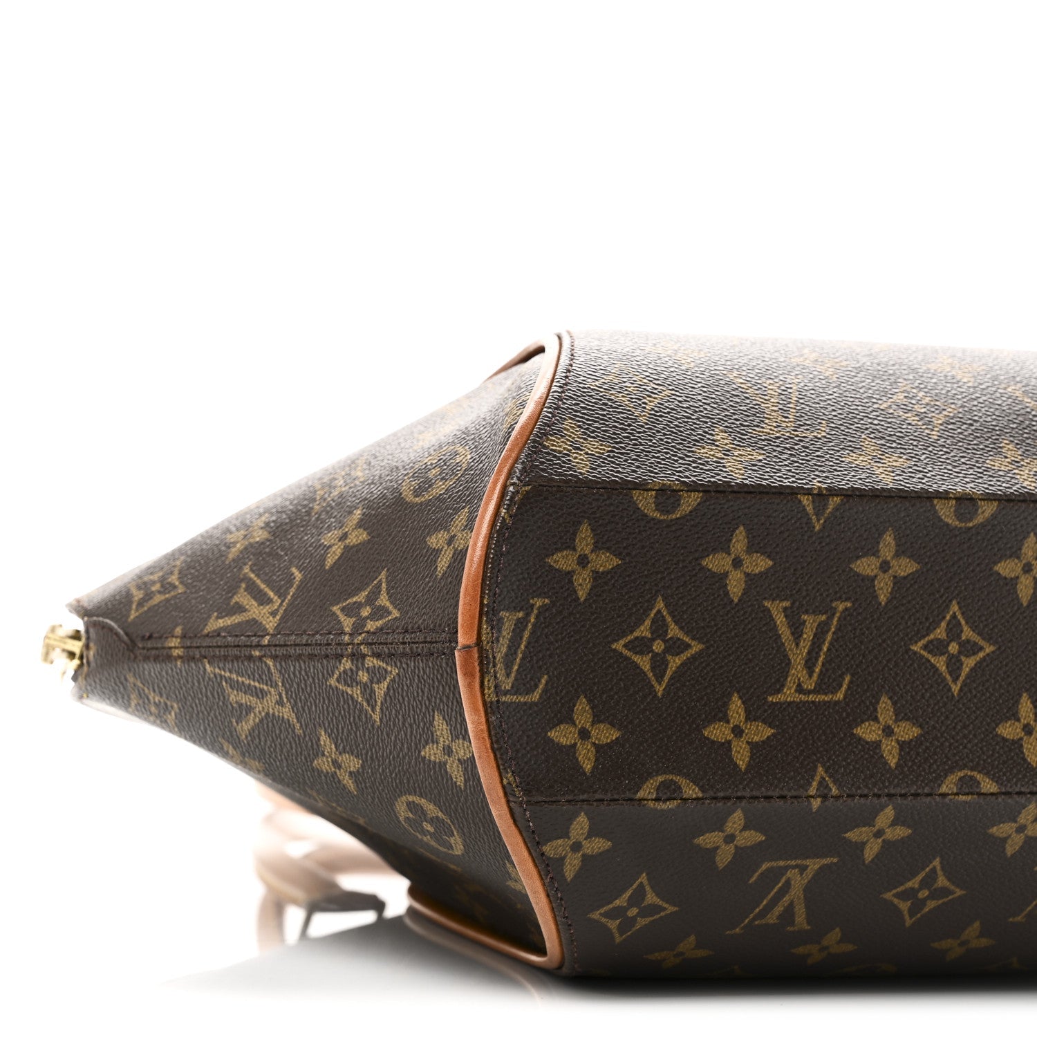 Monogram Ellipse MM